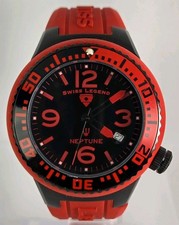 SWISS LEGEND NEPTUNE UNISEX