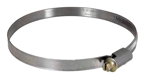 Large axle boot clip - large,