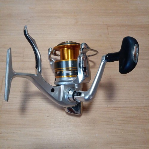 Daiwa impulto iso 963079 - daiwa,
