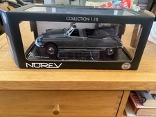 NOREV CITROEN DS19 CABRIOLET