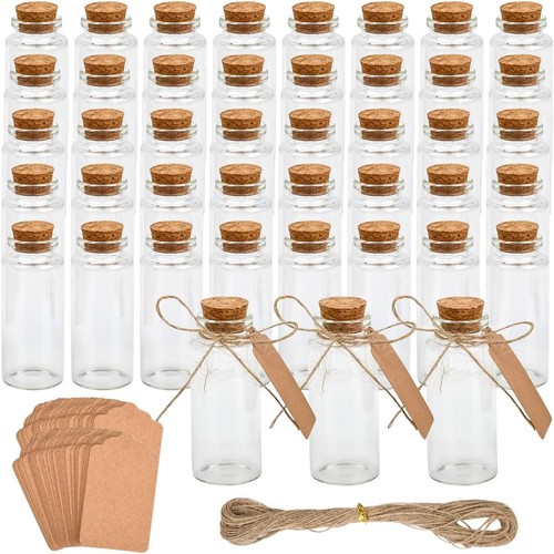70pcs mini glass - mini, with