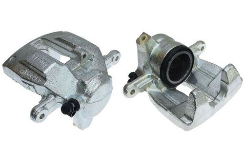 Front right brake caliper - nk,