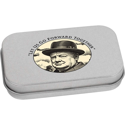 Let forward churchill - 'let, forward-