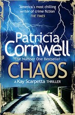 Chaos (Kay Scarpetta 24) by