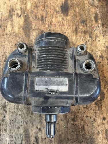 Lycoming 680 radial aircraft - lycoming, r-680