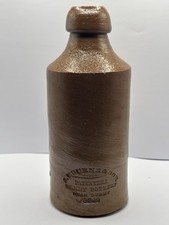 Old Impressed Ginger Beer