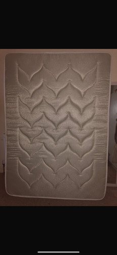 Comfy spring mattress double