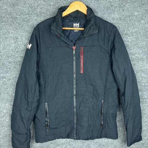 Helly hansen crew insulator - hansen,