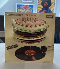 The Rolling Stones Let It