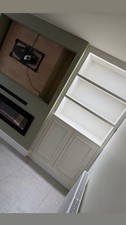 ✨ Bespoke Alcove Units &