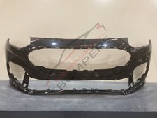 Ford Fiesta MK8 ST LINE