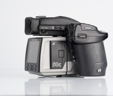 Hasselblad H5D-50c Wi-Fi body