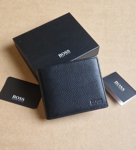 Hugo boss traveller black - traveller,