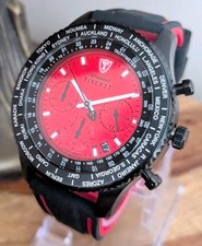 Detomaso Firenze Chronograph