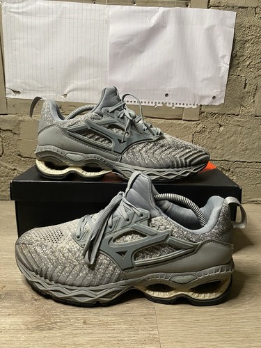 Mizuno wave creation waveknit - wave,