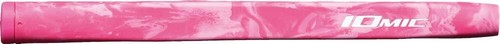 Iomic putter grip army - putter, m58