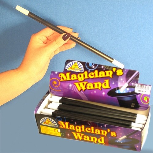 768 magicians wands - 768,