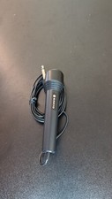 Sanyo microphone black - sanyo, for