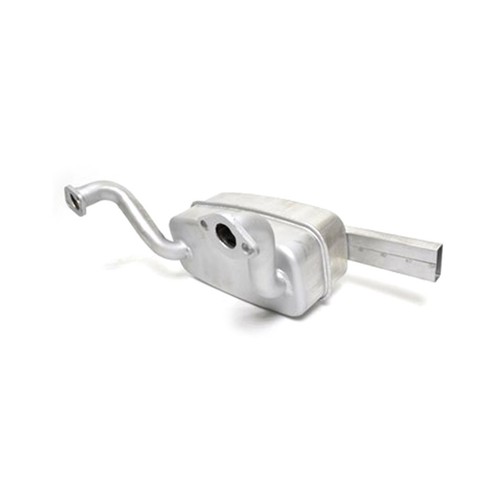 Genuine oem scag - oem, muffler
