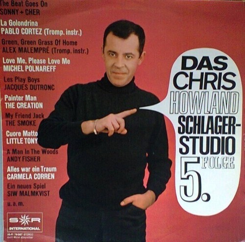 Sonny cher little - lp,