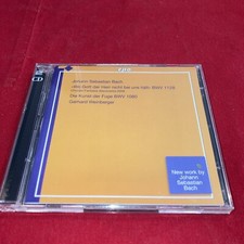 Choralfantasie Bwv 1128 K von