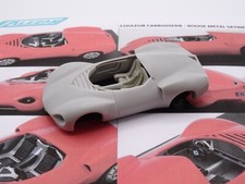 ALEZAN MODELS . KIT 1/43 