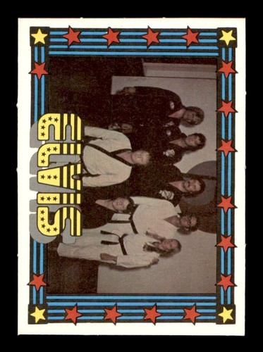1978 monty gum elvis - gum,