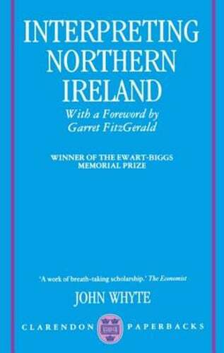 Interpreting northern ireland - interpreting,
