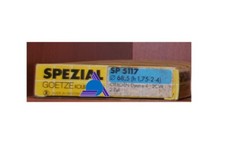 SERIES BANDS GOETZE SP5117 STD