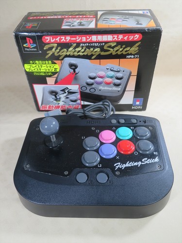 Hori fighting stick japan - hori,