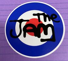 2x Graphics Stickers, to Fit Lambretta Vespa  Scooter  Moped Car Laptop MOD