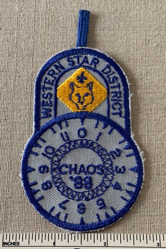 1988 western star district boy - 1988,