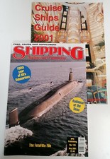 MAGAZINE - Shipping Today And