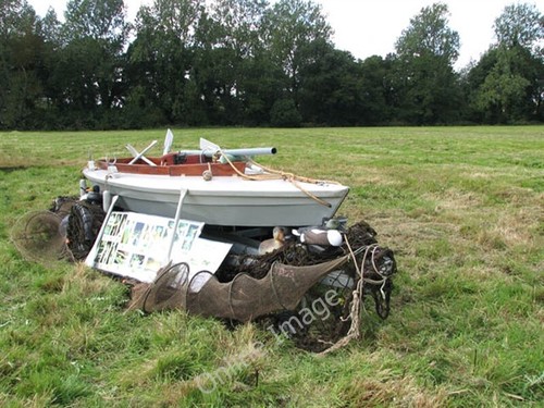 Photo 6x4 fair the - yare,