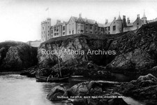 afk-85 Cruden Bay, Peterhead