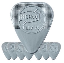 Jim Dunlop Herco Flex 75
