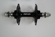 Bike Axle Rear Hub Replacement