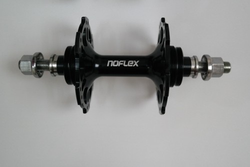 Bike axle rear hub - bike,
