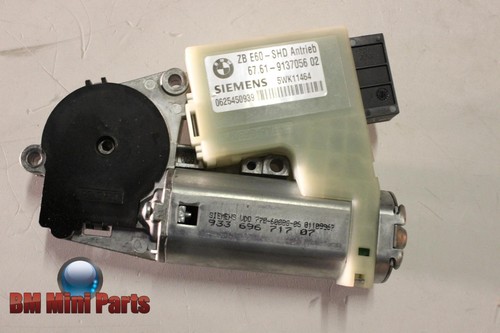 Bmw drive unit for - drive,