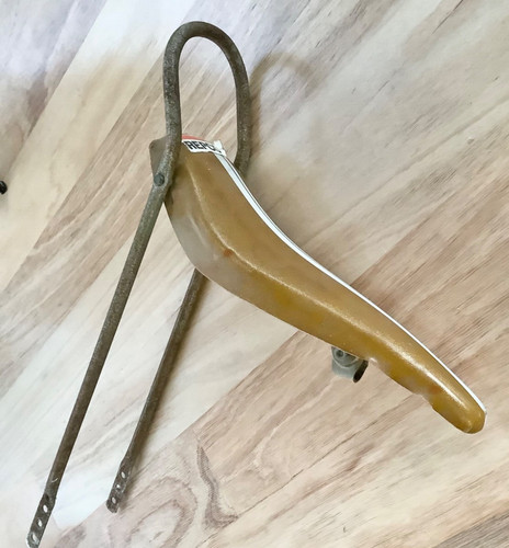 Rare vintage bmx bike low - rare,