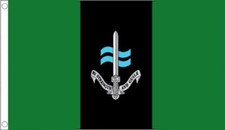 Special boat service flag - boat,