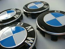 4 x new genuine BMW 5 Series G60 BMW 7 Series G70 X3 G45 Wheel Rim Cover Hub Cap 6850834