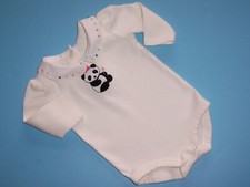 Gymboree VTG girls "LITTLE