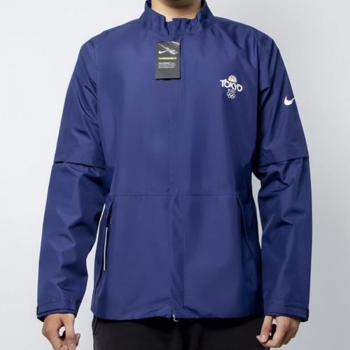 Nike convertible golf jacket - nike,