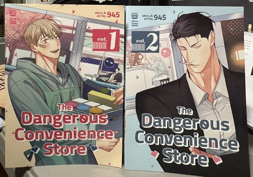 The dangerous convenience - the,