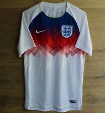 ENGLAND NATIONAL TEAM 2018