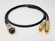 Naim pin din twist lock - naim,