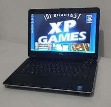WINDOWS XP Laptop Dell Fast