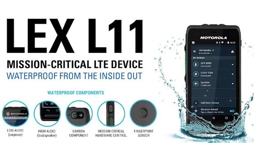 Motorola lex l11n - motorola,