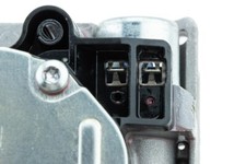 Solenoid valve automatic - valve,